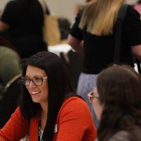 MI ACE Conference Day 2 - 2